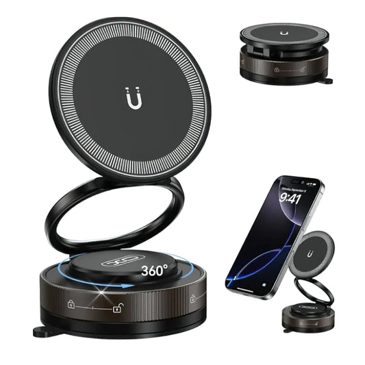 Magnetisk Bilholder XO Design C177, Universal, Svart