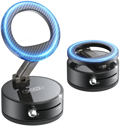 Magnetisk Bilholder XO Design C188, Universal, Svart