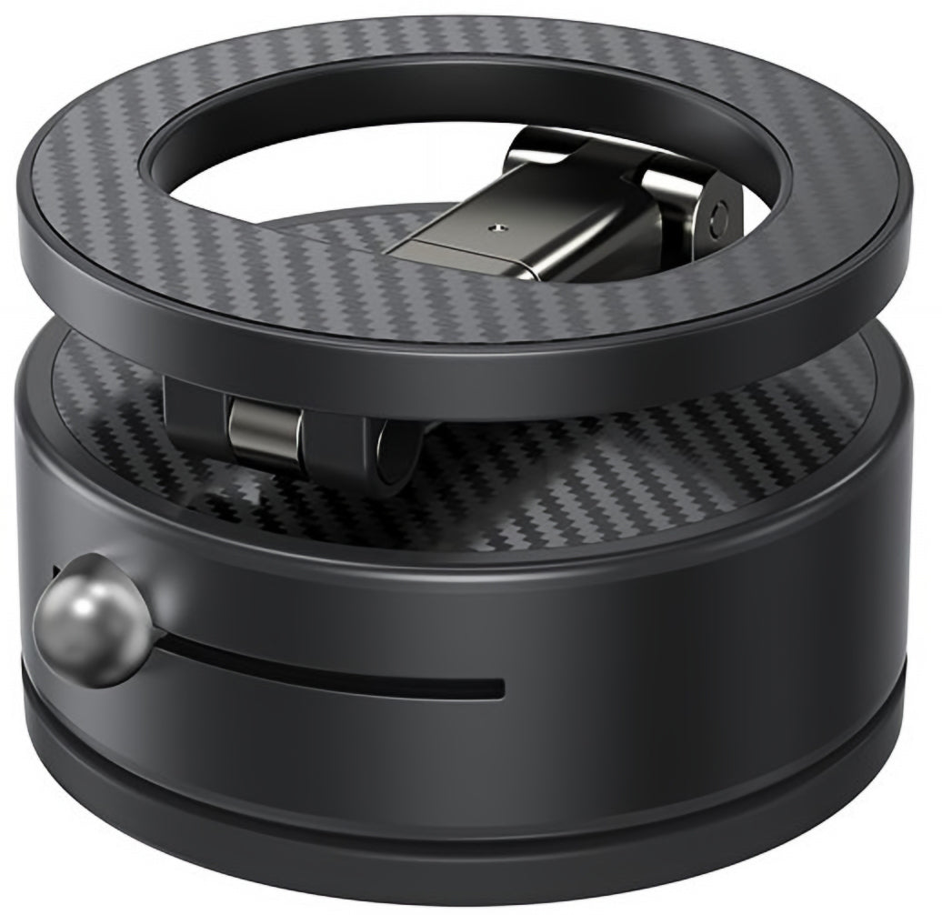 Magnetisk Bilholder XO Design C188, Universal, Svart