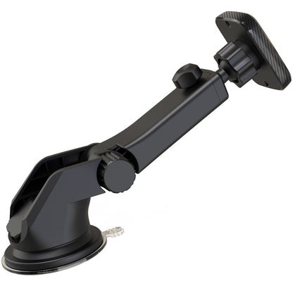 Magnetisk Bilholder XO Design C83, Universal, Svart