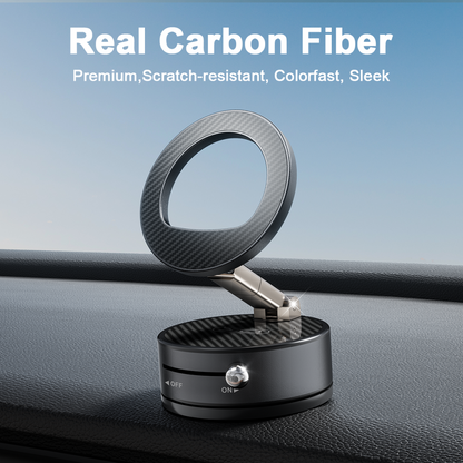 Magnetisk Bilholder XO Design C188, Universal, Svart