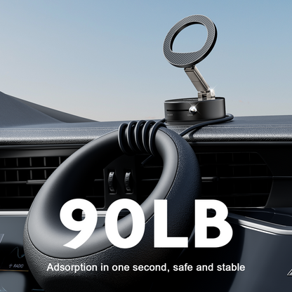 Magnetisk Bilholder XO Design C188, Universal, Svart