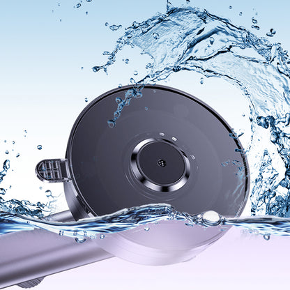 Magnetisk Bilholder Yesido C160, Universal, Svart