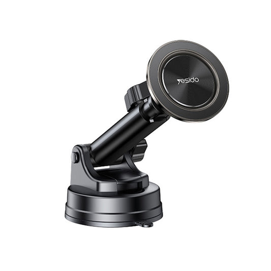 Magnetisk Bilholder Yesido C179, Universal, Svart
