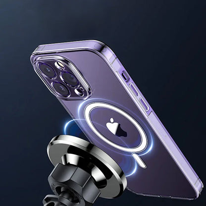 Magnetisk Bilholder Yesido C179, Universal, Svart