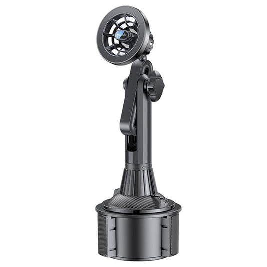 Magnetisk Bilholder Yesido C200, Universal, Svart