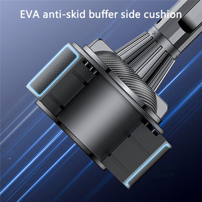 Magnetisk Bilholder Yesido C200, Universal, Svart