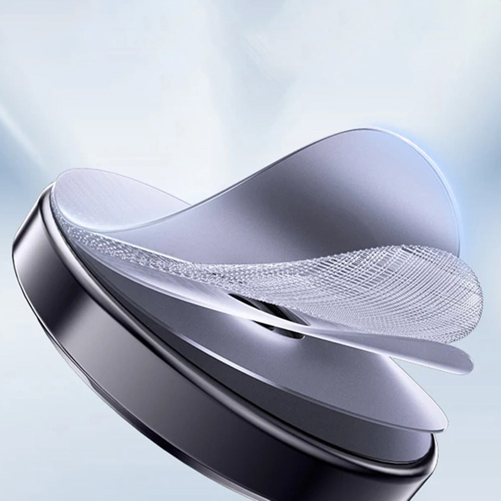 Magnetisk Bilholder Yesido C211, Universal, Svart