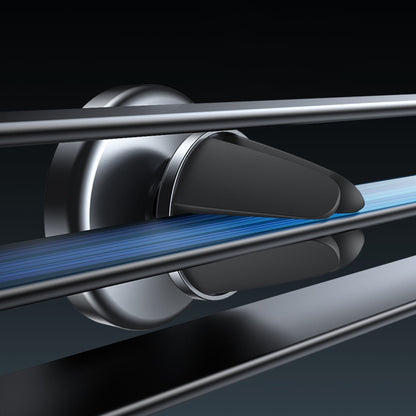 Magnetisk Bilholder Yesido C214, Universal, Svart