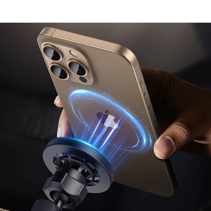 Magnetisk Bilholder Yesido C221, Universal, Svart