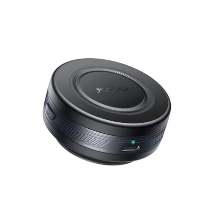 Magnetisk Bilholder Yesido C223, Universal, Svart