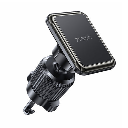 Magnetisk Bilholder Yesido C245, Universal, Svart