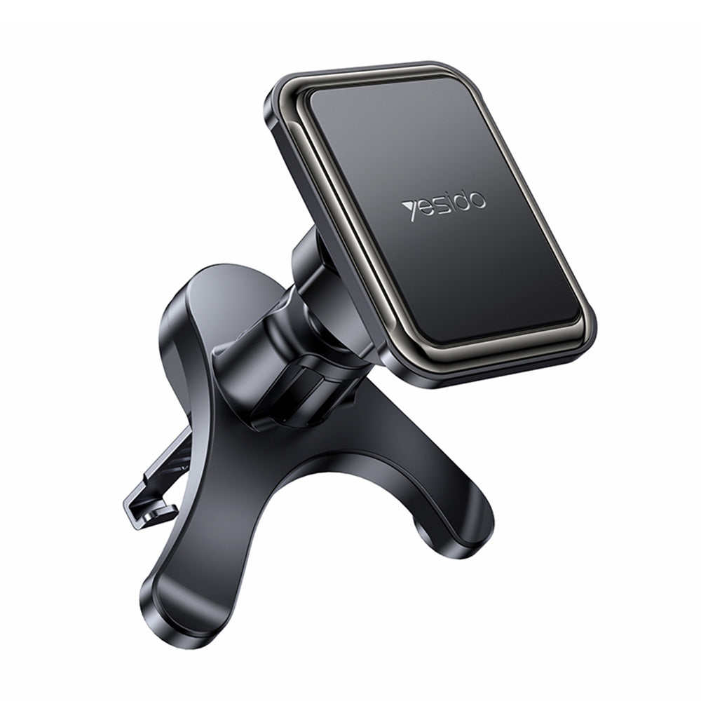 Magnetisk Bilholder Yesido C246, Universal, Svart