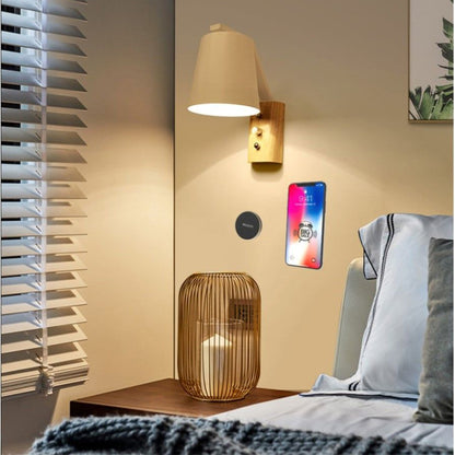 Magnetisk Bilholder Yesido C38, Universal, Svart