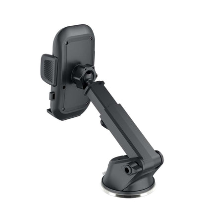 Proove Longway Plaid Bilholder, 4.7inch - 6.9inch, Svart CHLP00000001