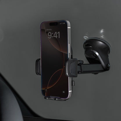 Proove Longway Plaid Bilholder, 4.7inch - 6.9inch, Svart CHLP00000001