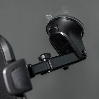 Proove Longway Plaid Bilholder, 4.7inch - 6.9inch, Svart CHLP00000001