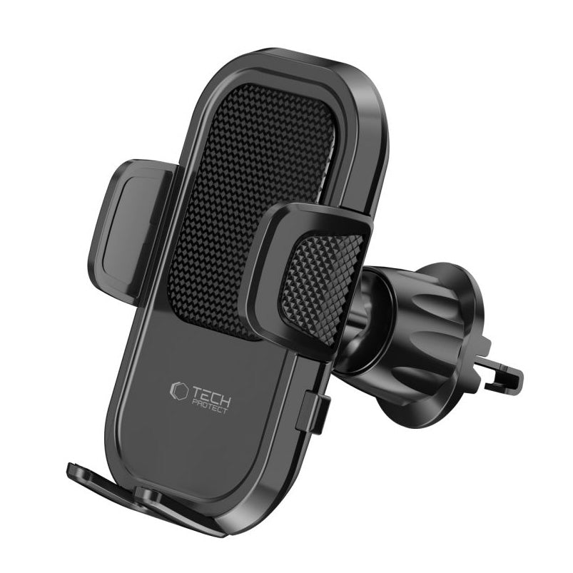 Bilholder Tech-Protect V8-2 2in1, Universal, Svart