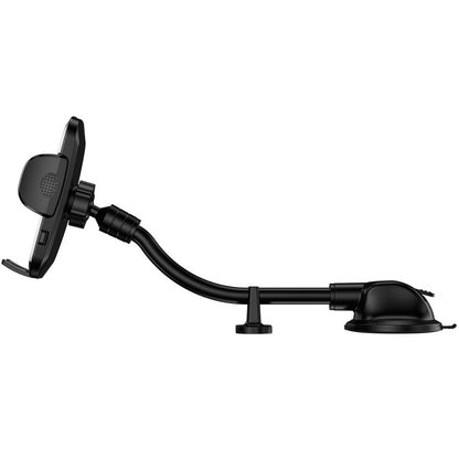 Bilholder Tech-Protect V8-2 2in1, Universal, Svart