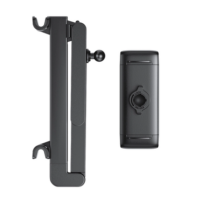 Joyroom JR-ZS433 nakkestøtteholder for bil til telefon / nettbrett, 4,7 tommer - 13 tommer, svart