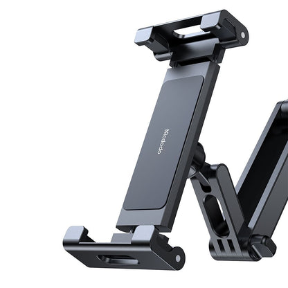 Bilholder for Nakkestøtte McDodo CM-4320, 4.7inch - 12.9inch, Svart