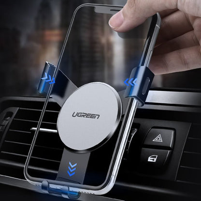 UGREEN LP130 (50564) Bilholder, Universal, Grå