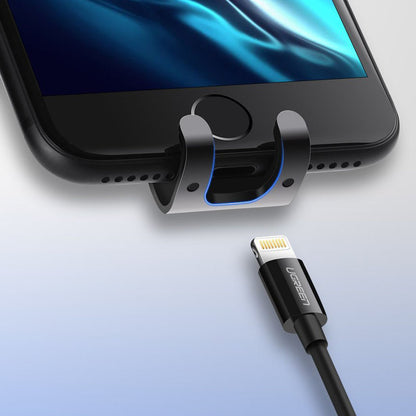 UGREEN LP130 (50564) Bilholder, Universal, Grå