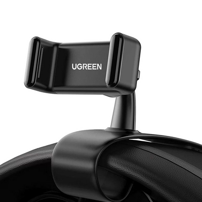 UGREEN LP189 Bilholder, Universal, Svart