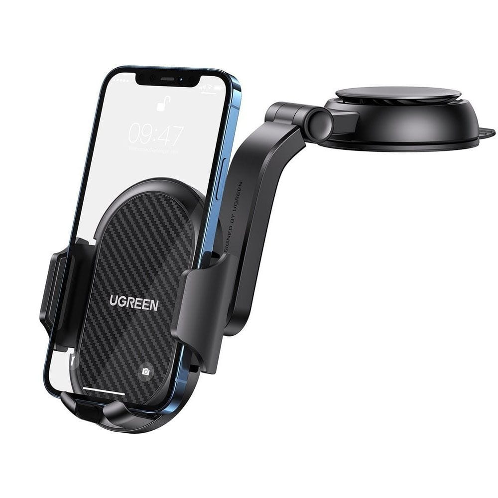 UGREEN LP405 Bilholder, Universal, Svart