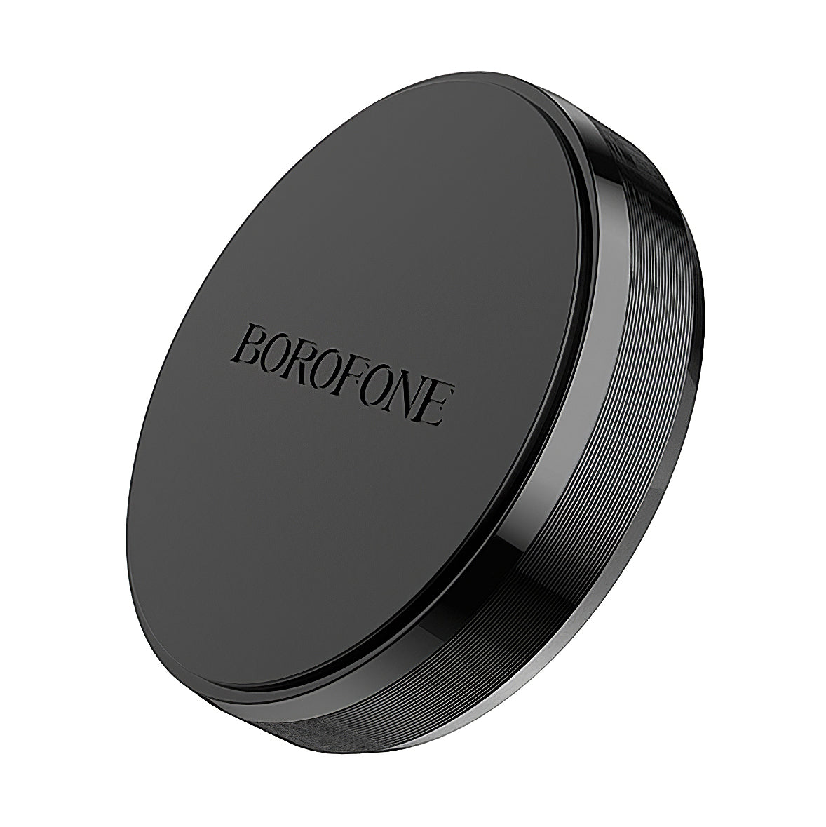 Magnetisk Bilholder Borofone BH7 Plane Dashboard, Universal, Svart