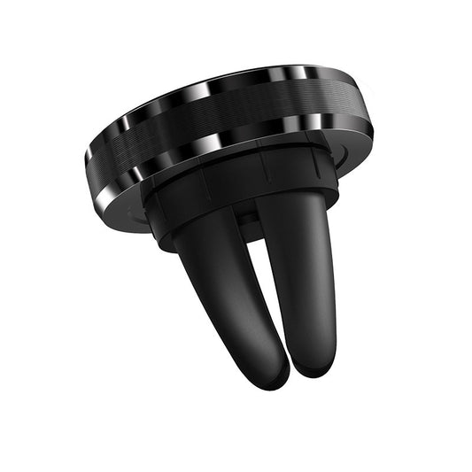 Magnetisk Bilholder Borofone BH8, Universal, Svart