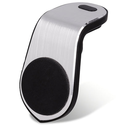 Magnetisk Bilholder MaXlife MXCH-13, Universal, Svart