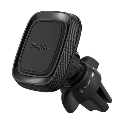 Ringke Power Clip magnetisk bilholder, universell, svart