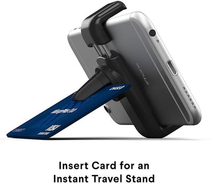 Bilholder XO Design XO-C8, Universal, Svart