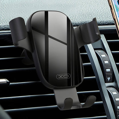 Bilholder XO Design C37 Gravity, Universal, Svart