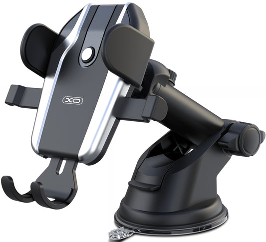 Bilholder XO Design C77, Universal, Svart