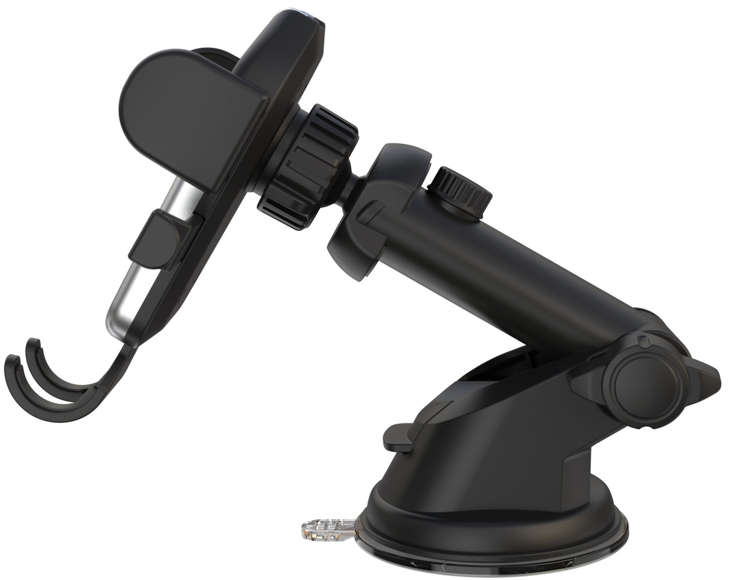 Bilholder XO Design C77, Universal, Svart