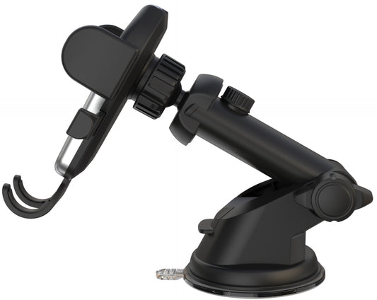 Bilholder XO Design C77, Universal, Svart