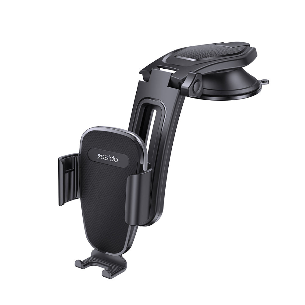 Bilholder Yesido C130, Universal, Svart