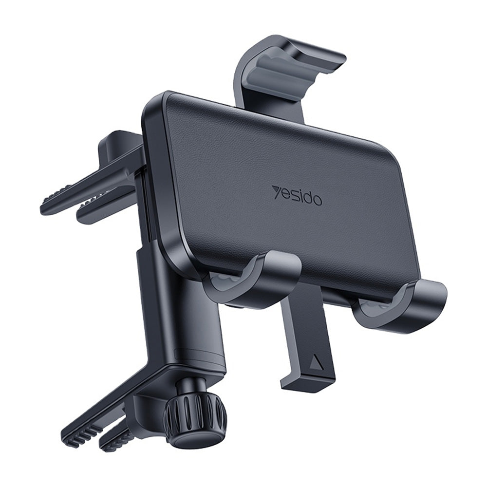 Bilholder Yesido C240, Universal, Svart