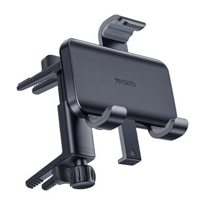 Bilholder Yesido C240, Universal, Svart