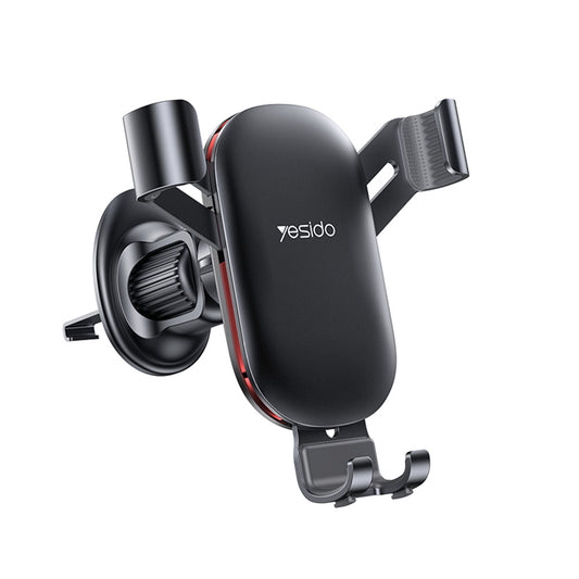 Bilholder Yesido C243, Universal, Svart