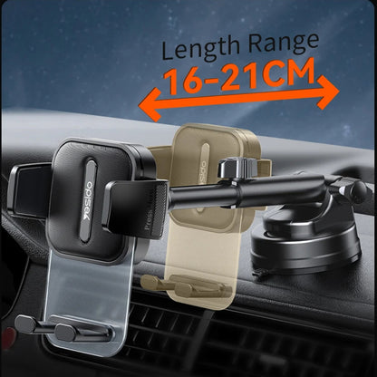 Bilholder Yesido C261, Universal, Svart