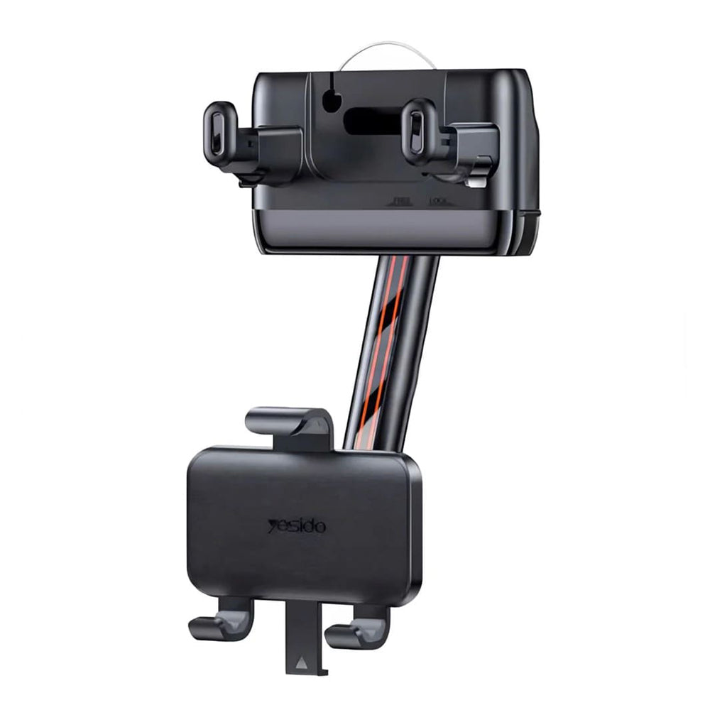 Bilholder Yesido C265, Universal, Svart