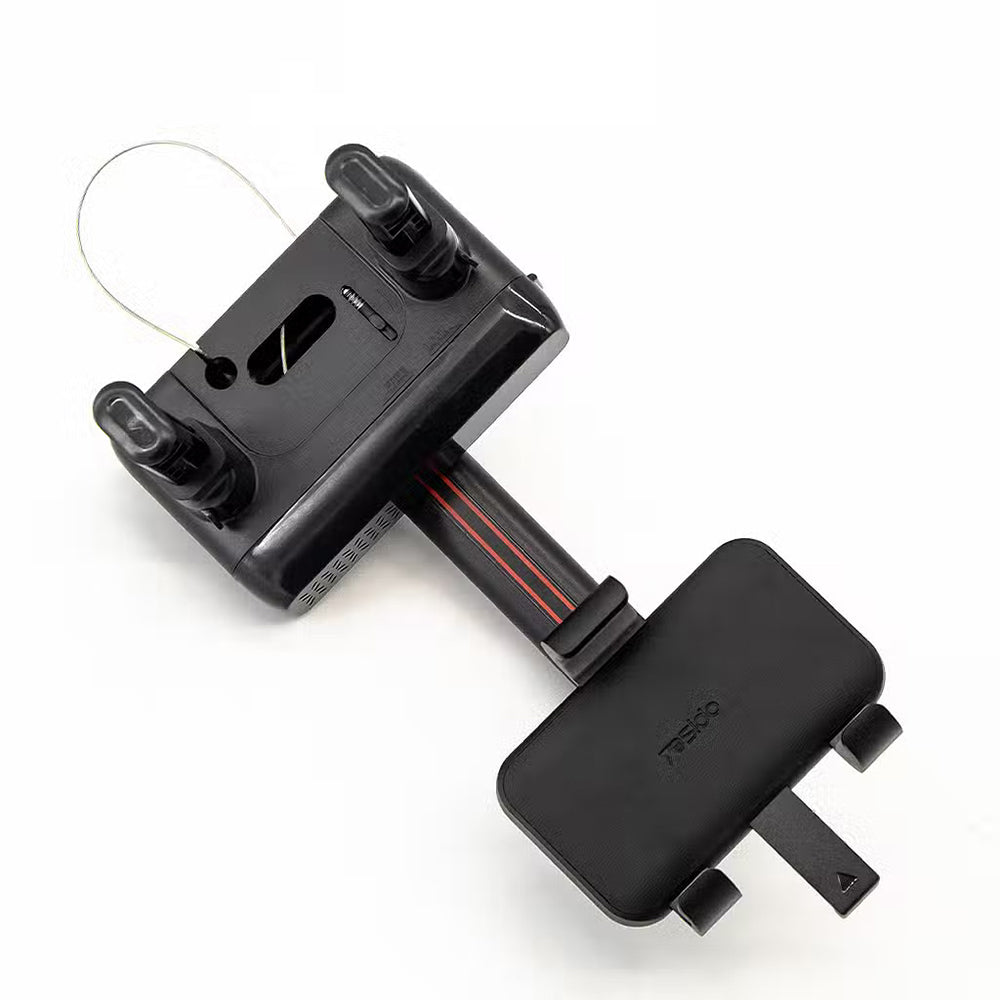 Bilholder Yesido C265, Universal, Svart