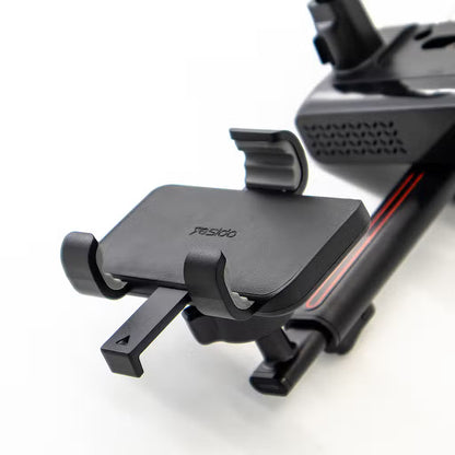 Bilholder Yesido C265, Universal, Svart