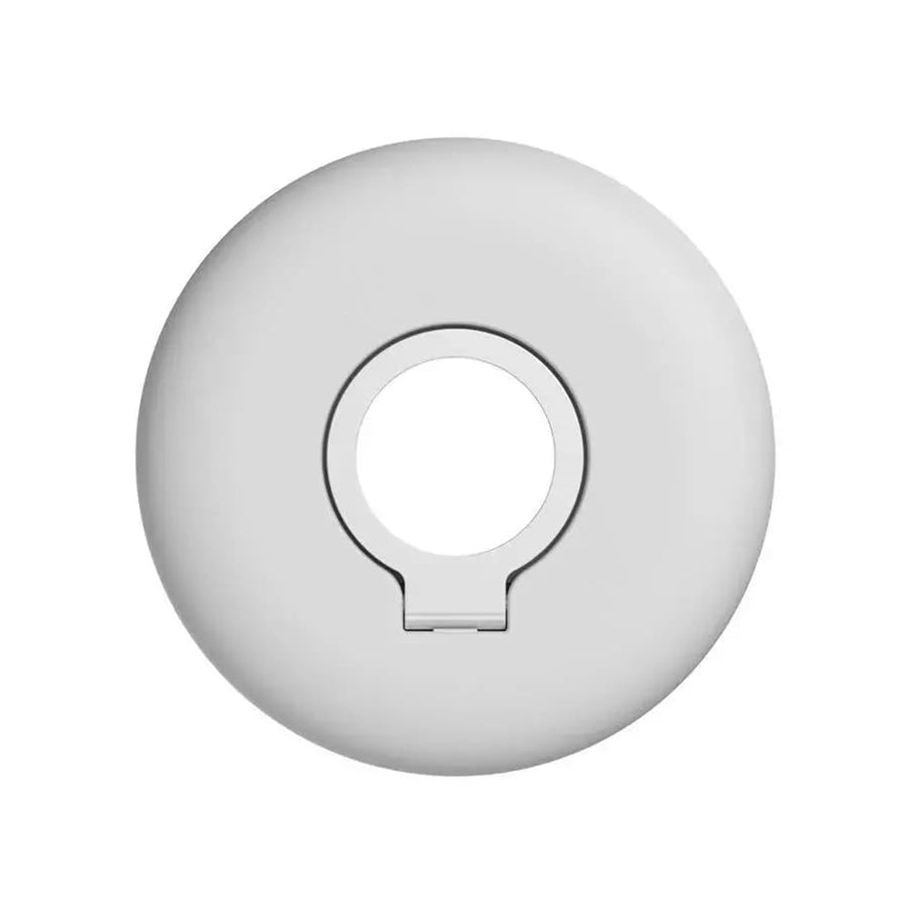 Baseus BS-W511R-støtte for trådløs lader til Apple Watch Series, Hvit C0119501