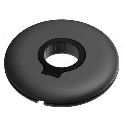 Baseus BS-W511R støtte for trådløs lader til Apple Watch Series, Svart ACSLH-02
