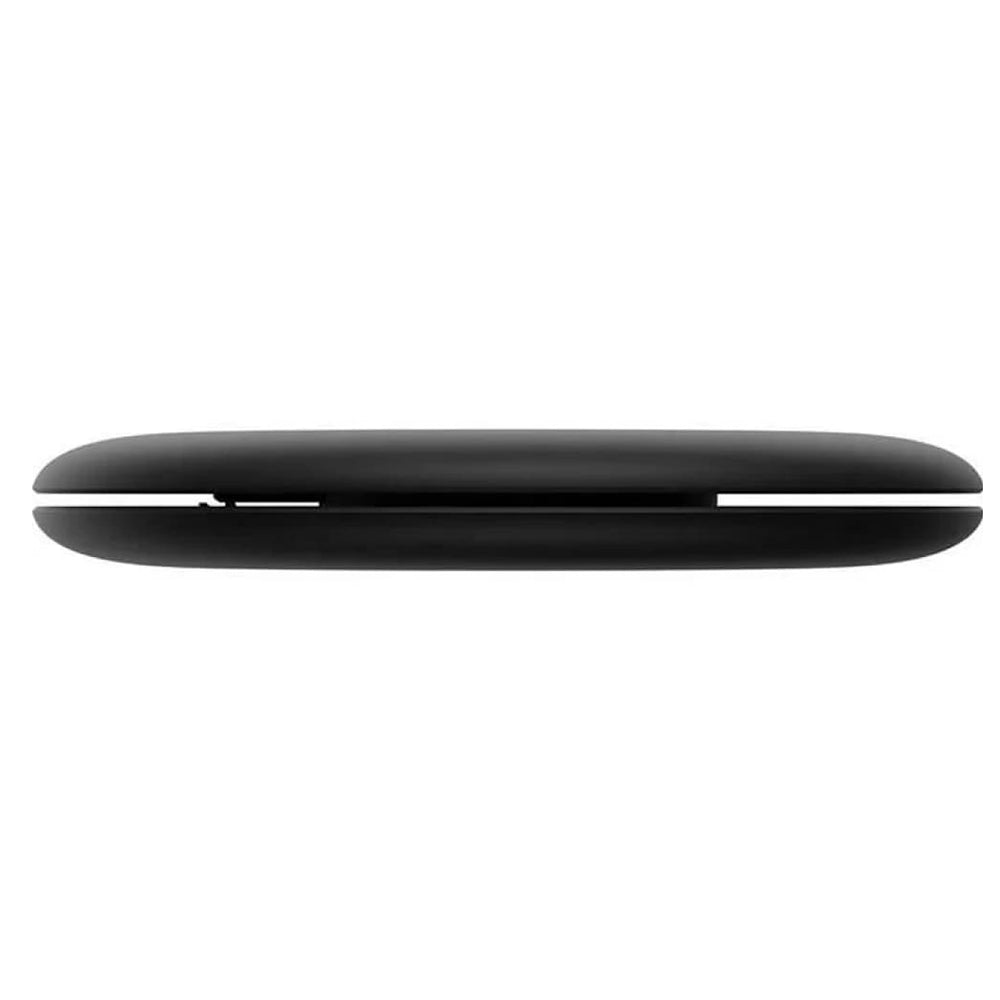 Baseus BS-W511R støtte for trådløs lader til Apple Watch Series, Svart ACSLH-02