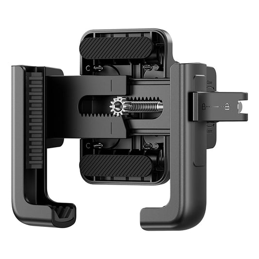 Baseus GoTrip sykkelholder, 5.7 tommer - 7.2 tommer, Svart C40572301111-01